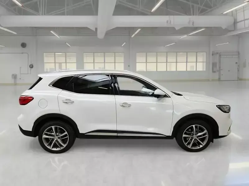 Usata MG EHS Exclusive 161 CV (118 kW) 2022 SUV
