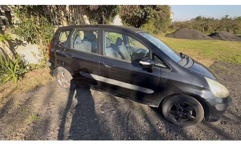 Usata Honda Jazz 83 CV (61 kW) 2007 Utilitaria