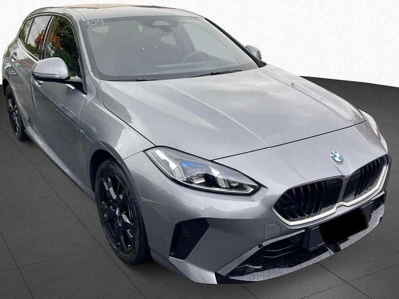 Usata BMW 120 M Sport 163 CV (119 kW) 2024 Grigio Utilitaria