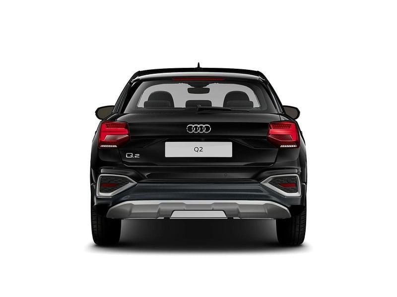 Nuova Audi Q2 Advanced 116 CV (85 kW) 2026 Nero brillante SUV