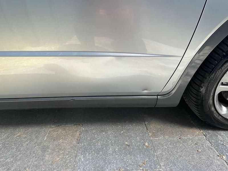 Usata Honda Civic Elegance 99 CV (72 kW) 2011 Berlina