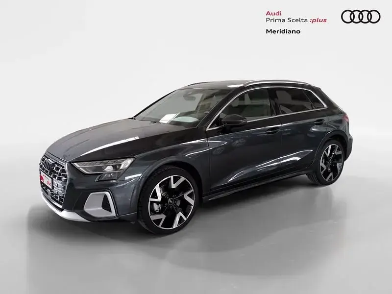 Usata Audi A3 S-Line 150 CV (110 kW) 2024 Berlina