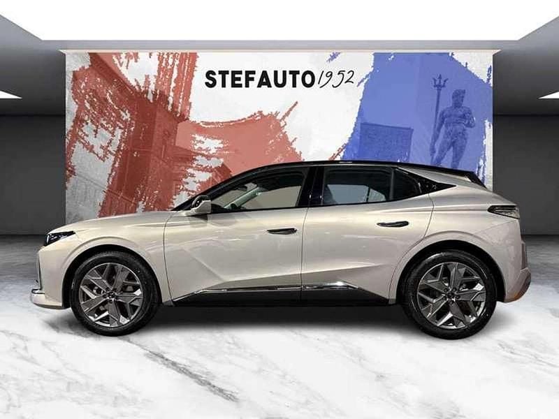 Nuova DS Automobiles DS4 Business 131 CV (96 kW) 2025 Grigio cristallo Berlina