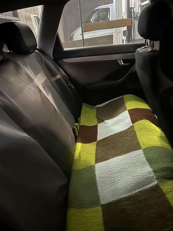 Usata Audi A4 140 CV (102 kW) 2006 Station wagon