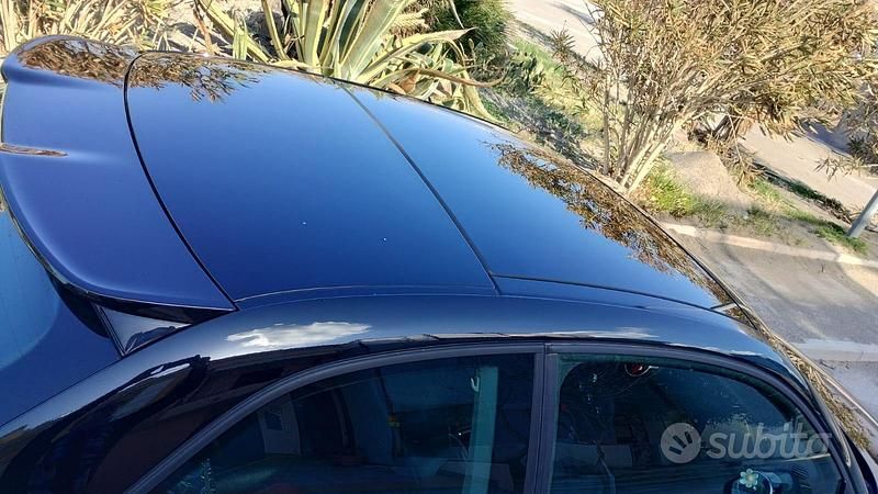 Usata Audi A1 S-Line 2011 Utilitaria