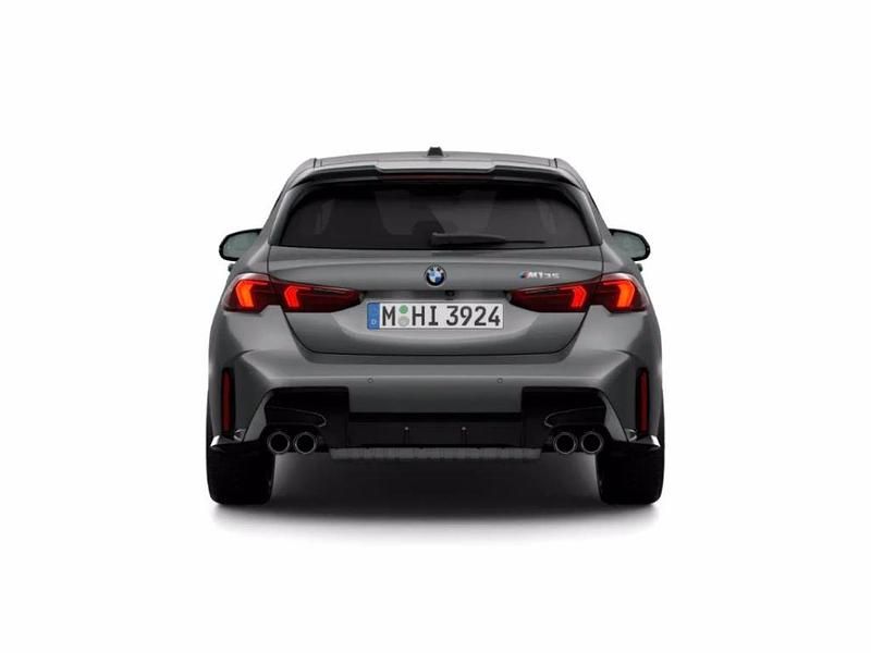 Nuova BMW 123 M Sport 218 CV (160 kW) 2026 Utilitaria