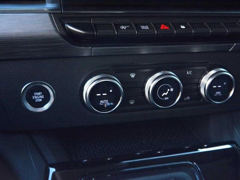 Usata Renault Kangoo 2023 Bianco Monovolume