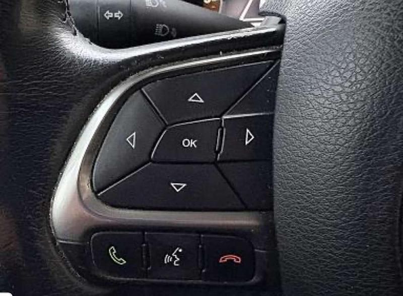 Usata Jeep Renegade Limited 120 CV (88 kW) 2020 SUV