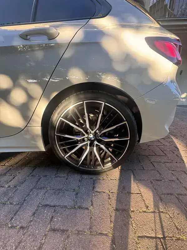 Usata BMW 118 M Sport 150 CV (110 kW) 2022 Utilitaria