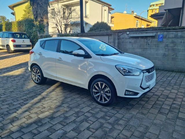 Nuova EVO Evo 3 113 CV (83 kW) 2025 Bianco(met.) SUV