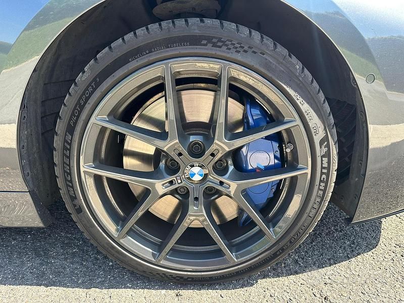 Usata BMW 135 Coupé M Performance 2019 Coupé