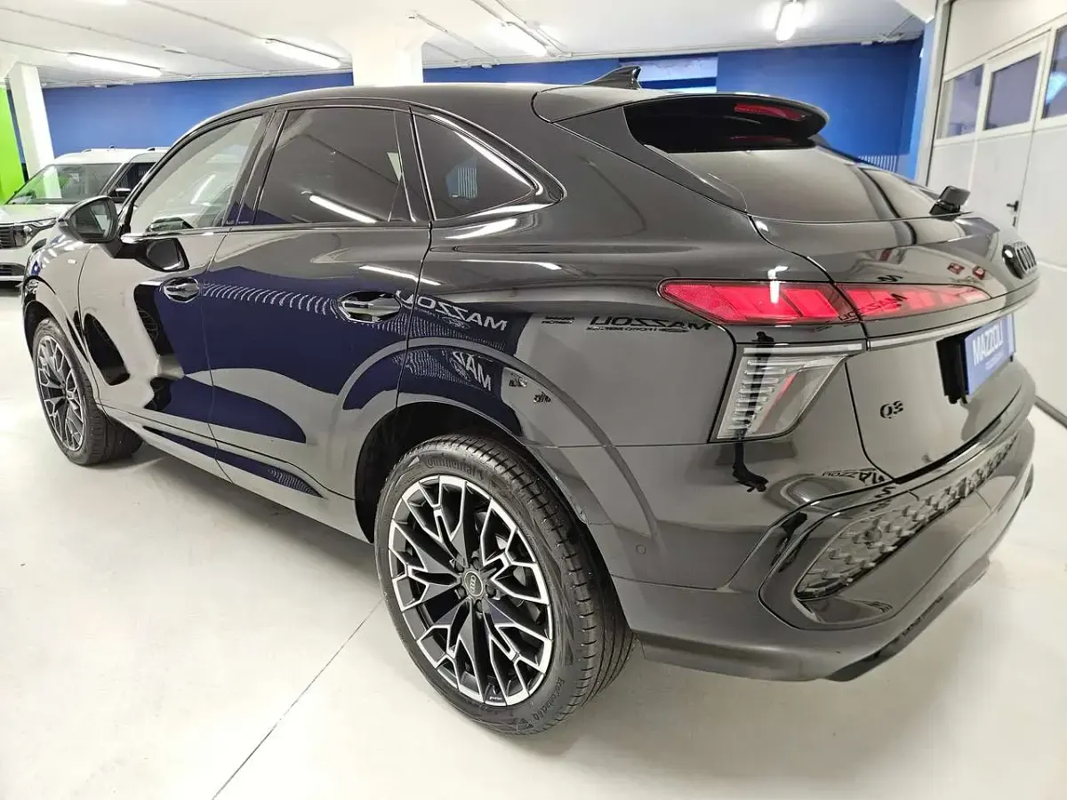 Nuova Audi Q3 Sportback S-Line 150 CV (110 kW) 2026 Mythos SUV