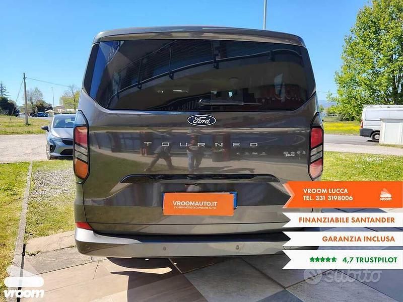 Occasion Ford Tourneo S 170 ch (125 kW) 2024 Monospace