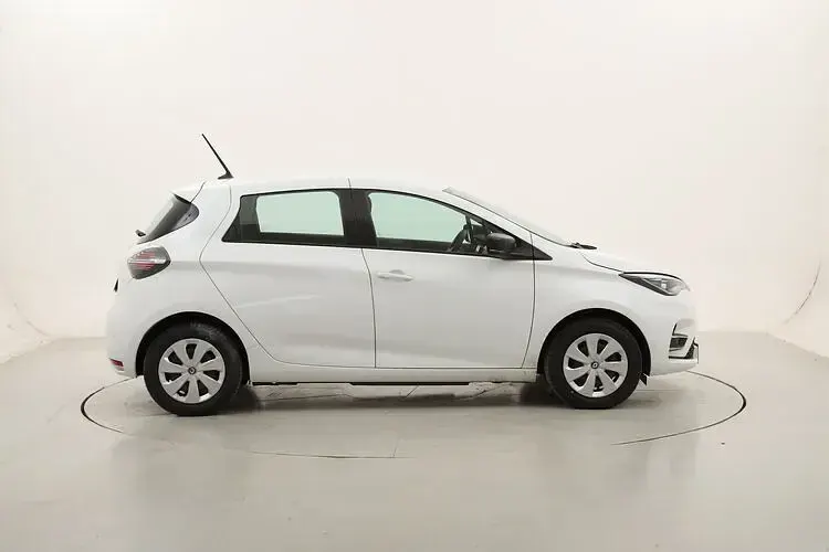Usata Renault Zoe Zen 50 kW (69 CV) 2022 Utilitaria