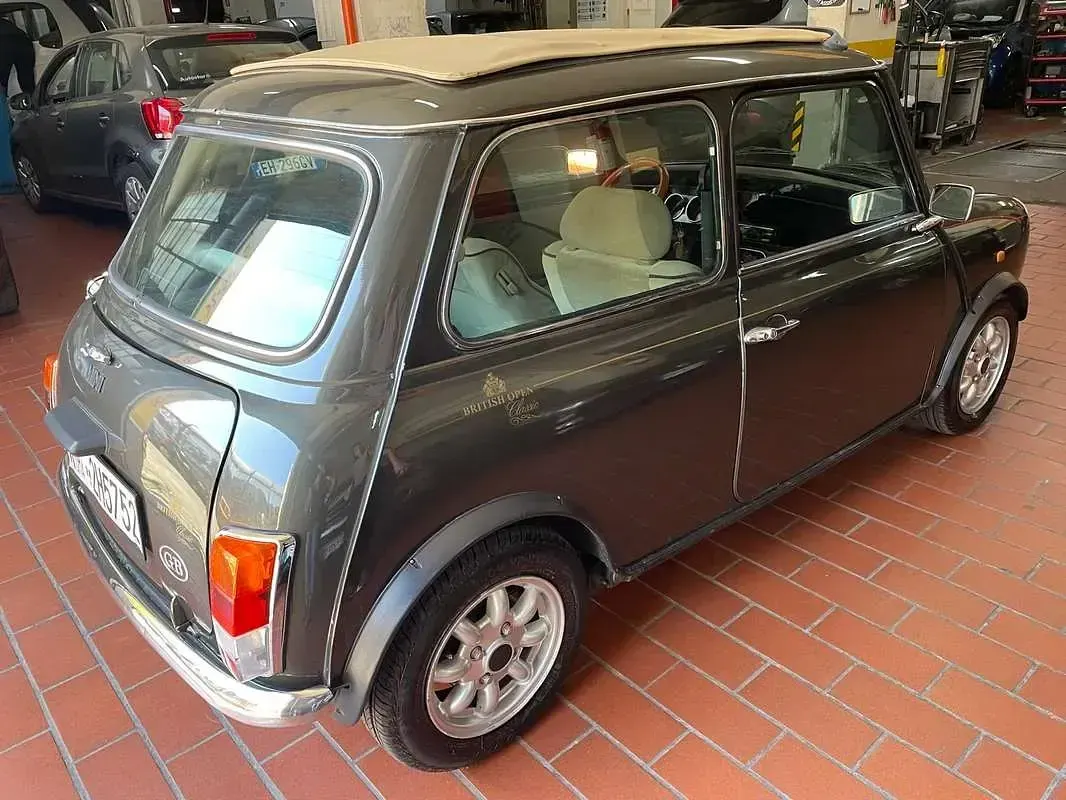 Usata Rover Mini 50 CV (36 kW) 1993 Berlina