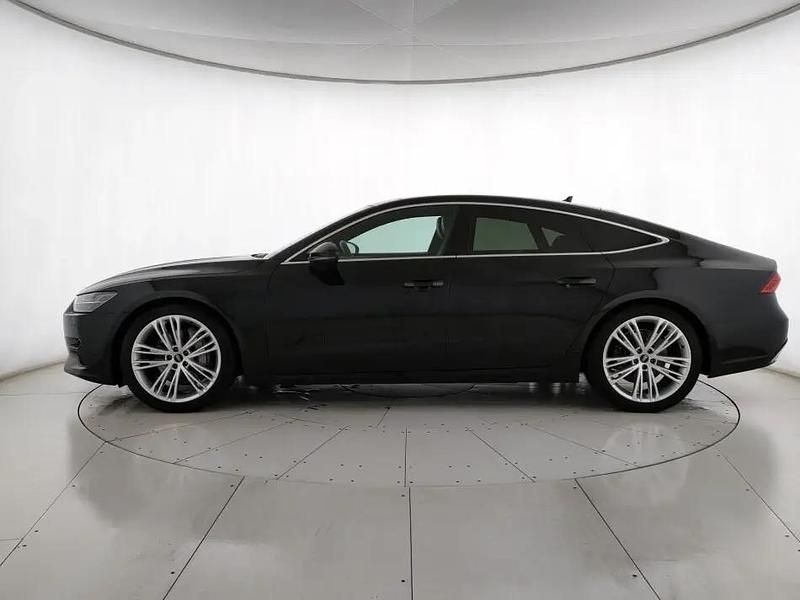 Usata Audi A7 Business Plus 285 CV (209 kW) 2022 Berlina