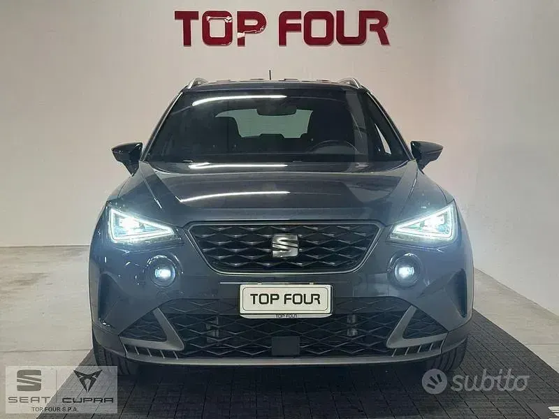 Usata Seat Arona FR 95 CV (69 kW) 2025 SUV