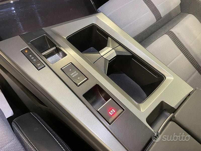 Usata Opel Grandland X 145 CV (106 kW) 2025 Grigio SUV