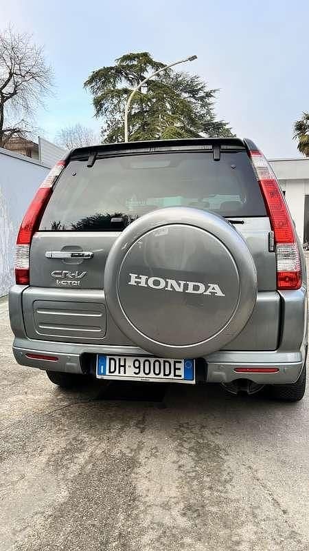 Usata Honda CR-V 140 CV (102 kW) 2007 SUV