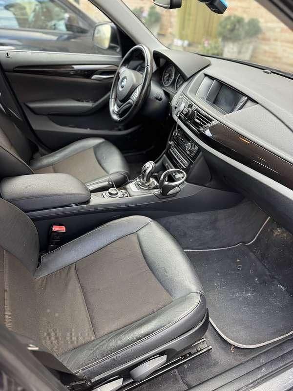 Usata BMW X1 xLine 143 CV (105 kW) 2013 SUV