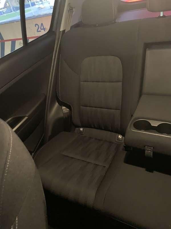 Usata Kia Sportage 126 CV (92 kW) 2020 SUV