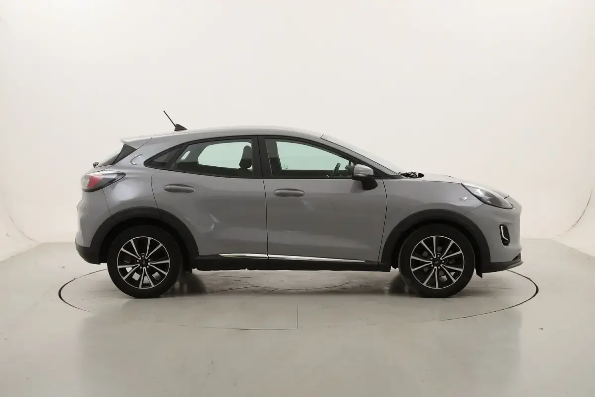 Usata Ford Puma Titanium 125 CV (91 kW) 2022 SUV