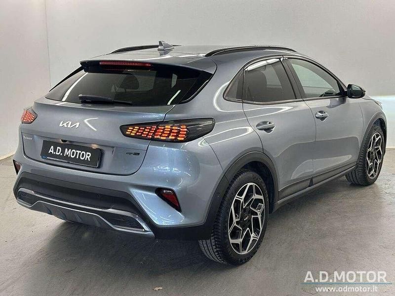 Usata Kia XCeed GT-Line 136 CV (100 kW) 2023 Other SUV