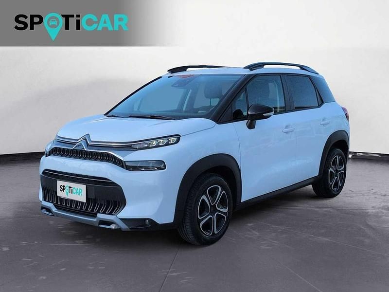 Usata Citroën C3 Aircross Feel 110 CV (80 kW) 2022 SUV