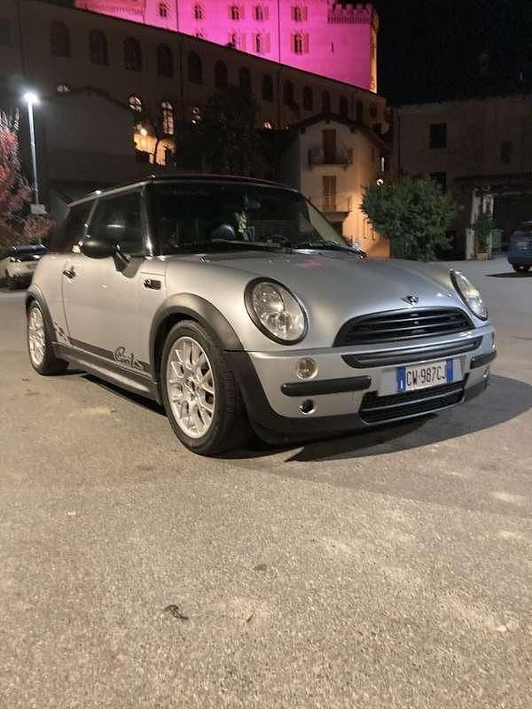Usata 2005 Mini One D Due volumi | 3200 € (Buon prezzo) - Immagine 1/4