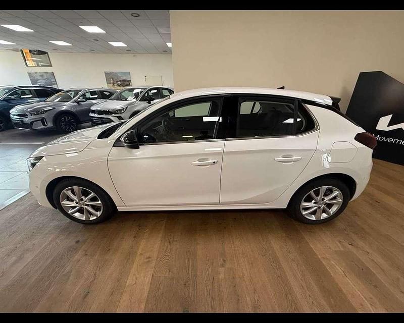Usata Opel Corsa Elegance 101 CV (74 kW) 2024 Other Berlina