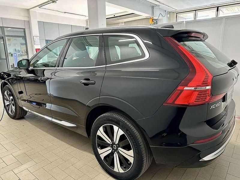 Usata Volvo XC60 Plus 253 CV (186 kW) 2023 Nero SUV