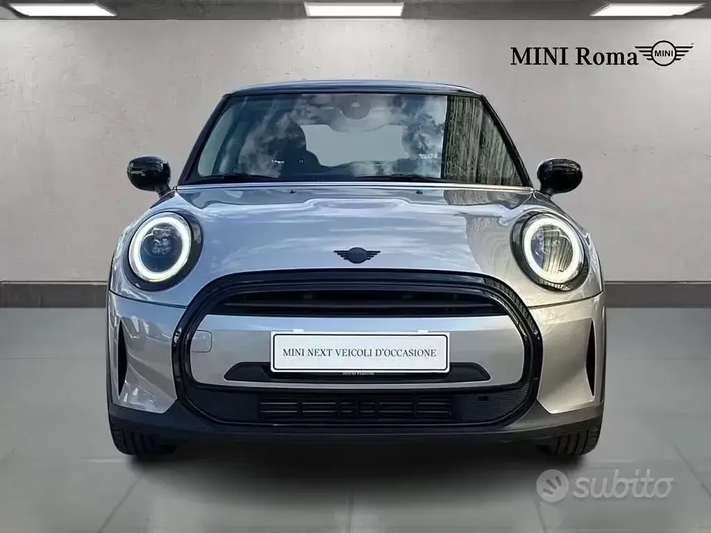 Usata Mini Cooper 136 CV (100 kW) 2023 Utilitaria