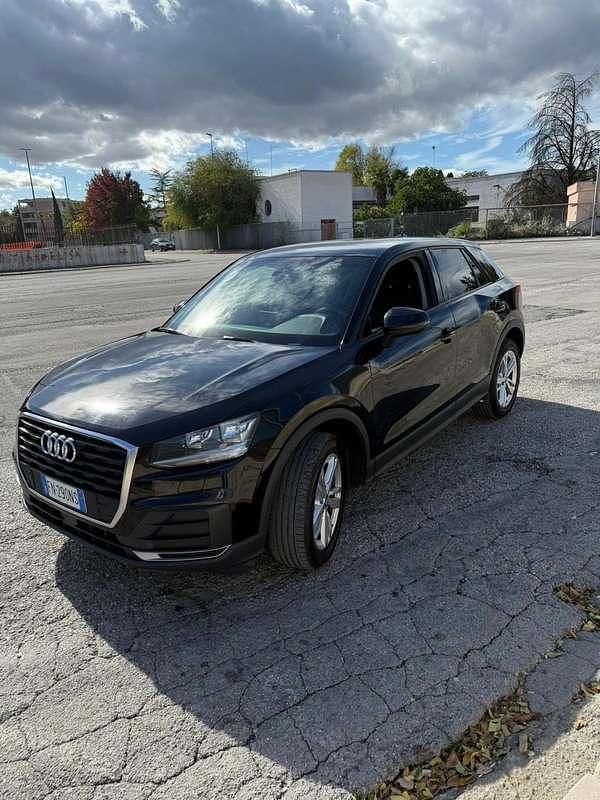 Usata Audi Q2 Business 116 CV (85 kW) 2018 SUV
