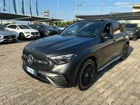 Usata Mercedes GLC300 AMG Line Premium Plus 269 CV (197 kW) 2025 SUV