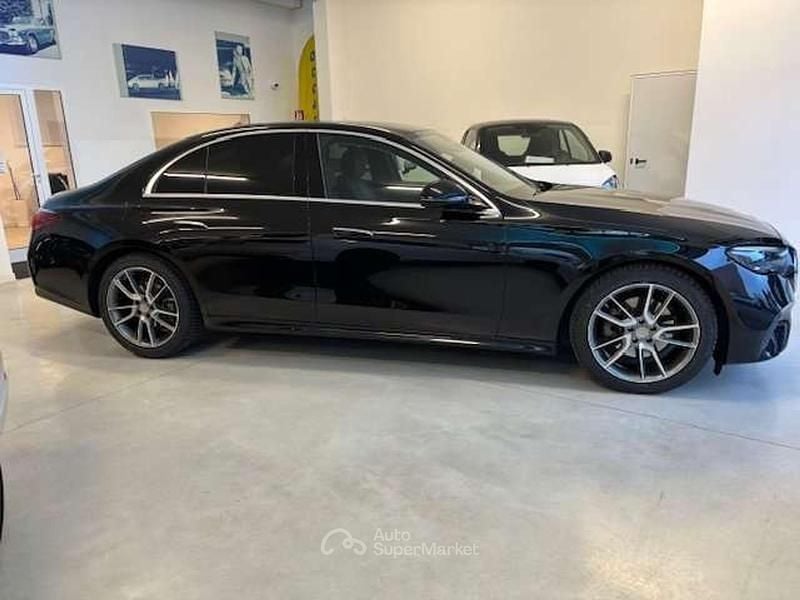 Usata Mercedes E220 Premium 197 CV (144 kW) 2024 Other Berlina
