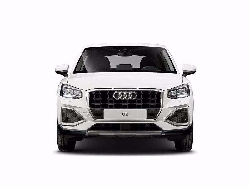 Nuova Audi Q2 Advanced Plus 116 CV (85 kW) 2026 Bianco arkona SUV