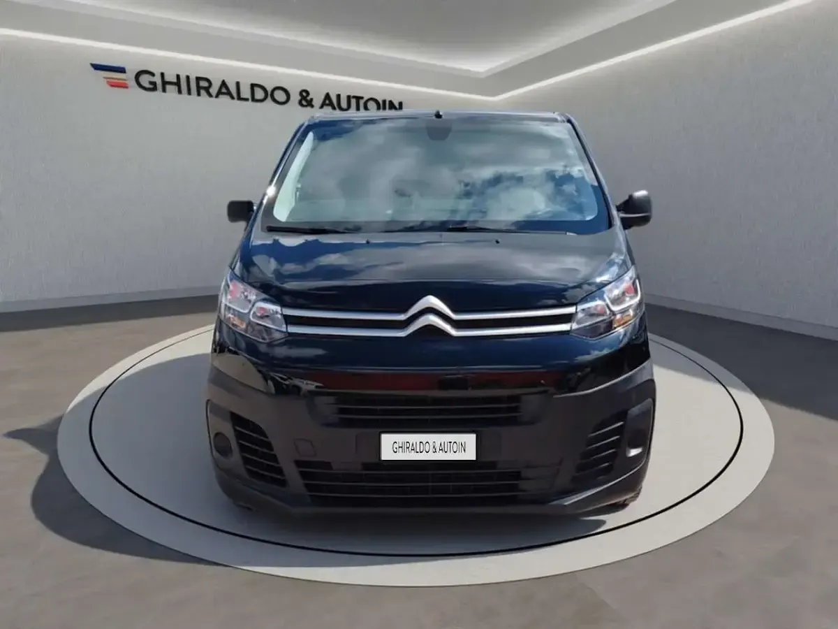 Usata Citroën Jumpy 144 CV (105 kW) 2022 Other Monovolume