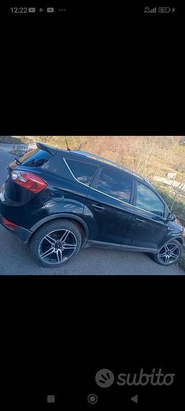 Usata Ford Kuga 2012 SUV