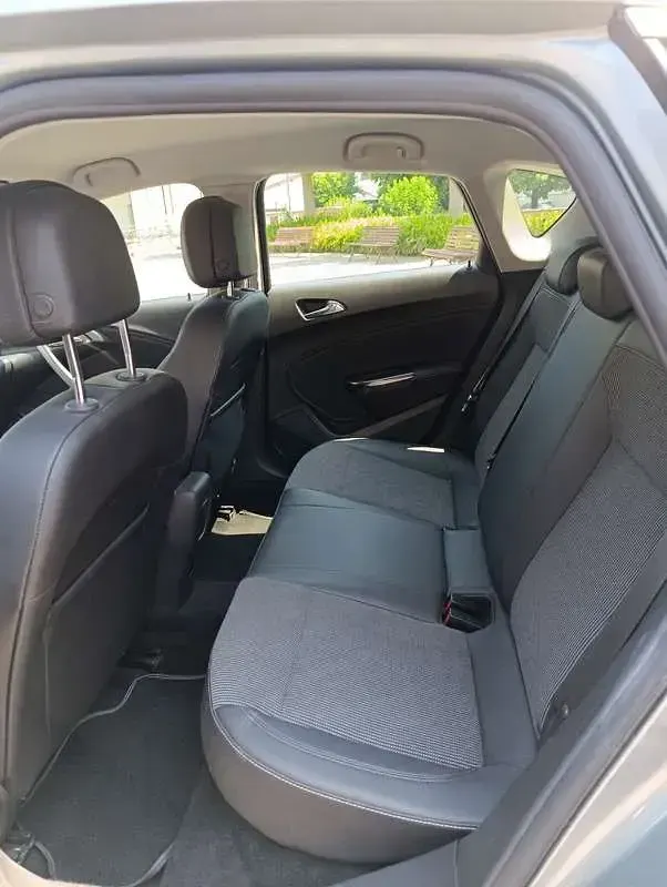 Usata Opel Astra Cabriolet 136 CV (100 kW) 2000 Cabrio