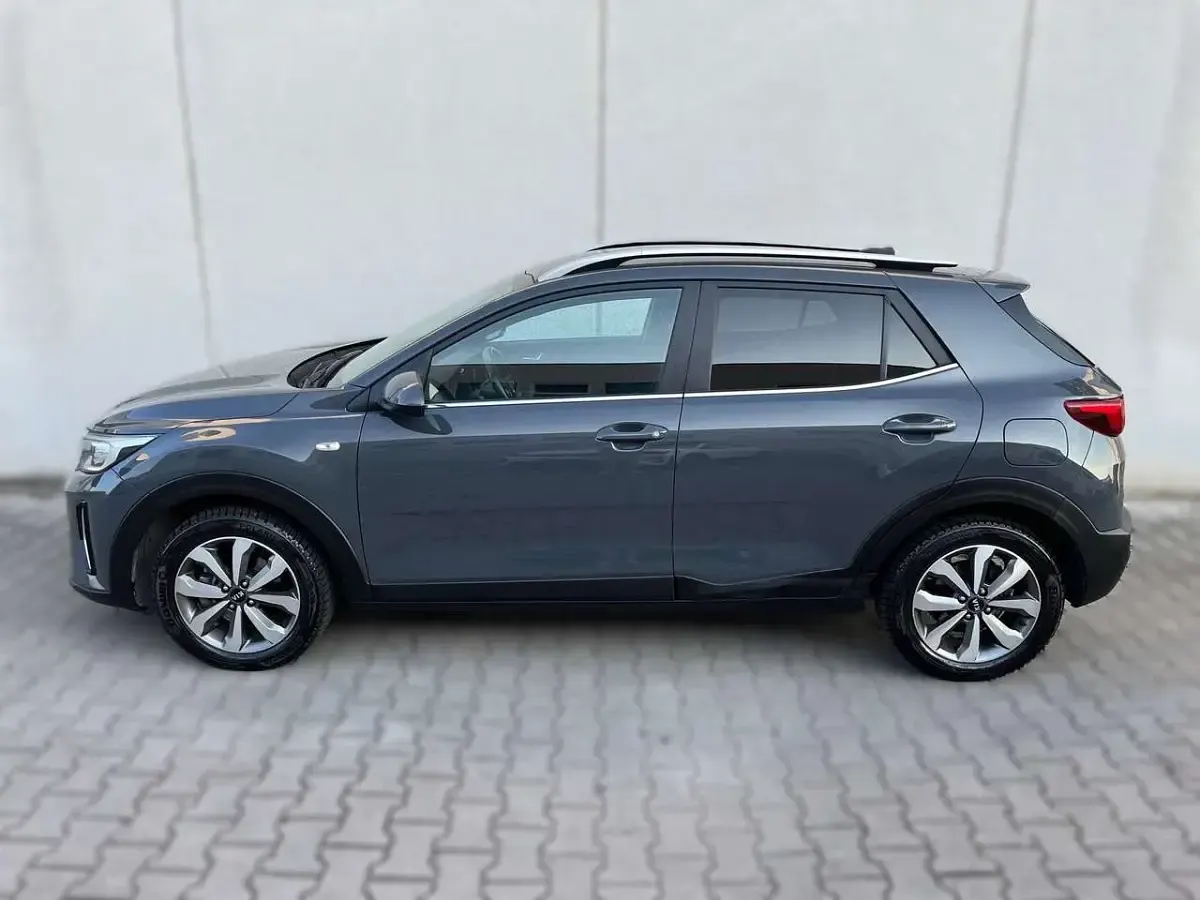 Usata Kia Stonic Style 82 CV (60 kW) 2021 Other SUV
