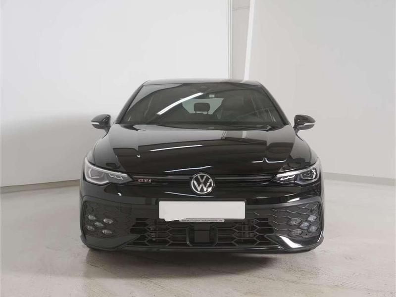 Gebraucht VW Golf VIII Style 265 PS (194 kW) 2025 Schwarz Kleinwagen