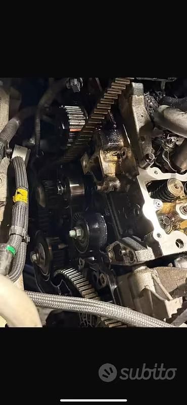 Usata Peugeot 308 115 CV (84 kW) 2016 Berlina