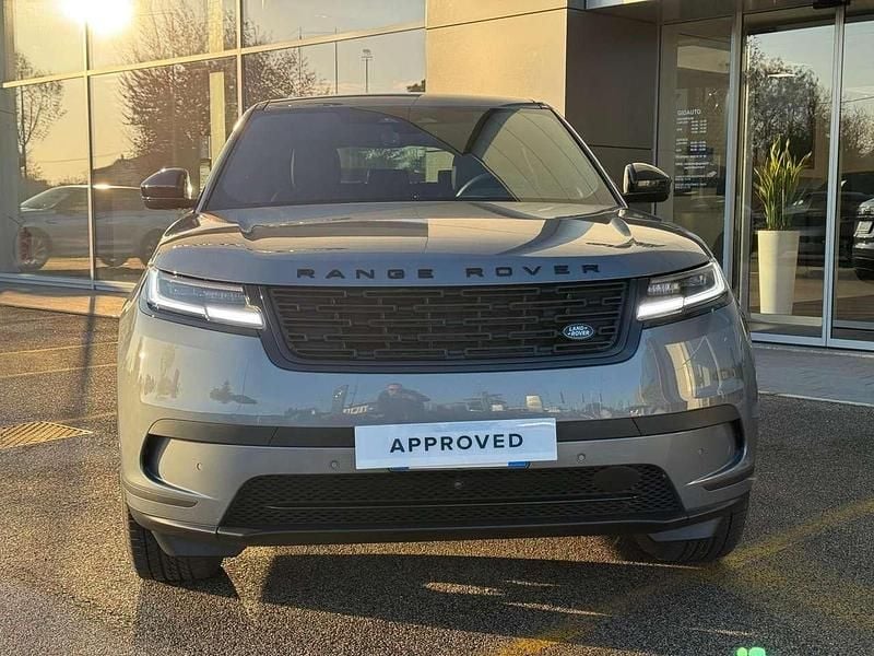 Usata Land Rover Range Rover Velar S 204 CV (150 kW) 2025 Other SUV