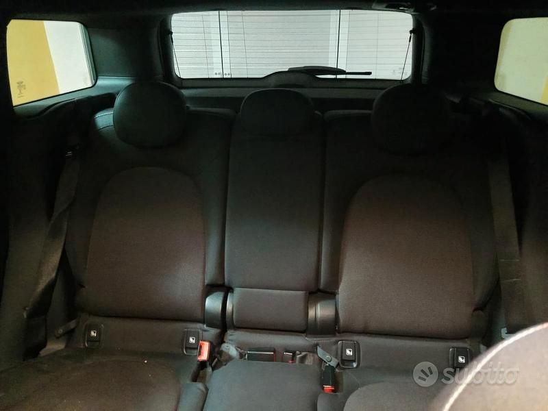 Usata Mini Countryman Hype 2019 SUV