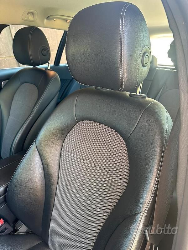 Usata Mercedes C220 194 CV (142 kW) 2019