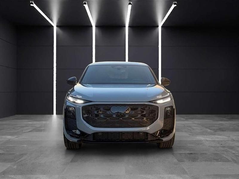 Nuova Audi Q3 Sportback S-Line 150 CV (110 kW) 2026 Grigio daytona perla SUV