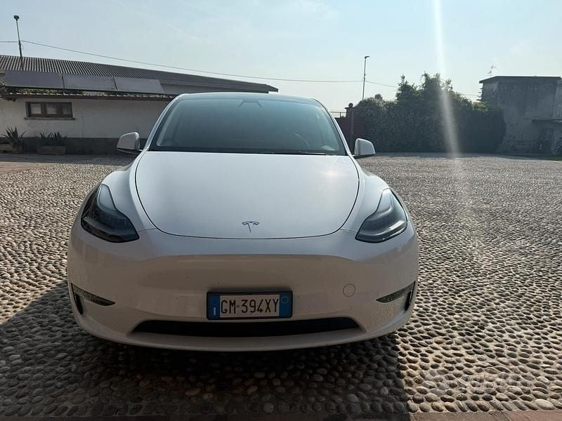 Occasion Tesla Model Y 185 kW (252 ch) 2023 SUV