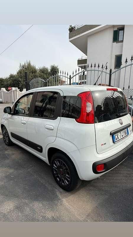 Usata Fiat Panda Launch Edition 69 CV (50 kW) 2022 Utilitaria