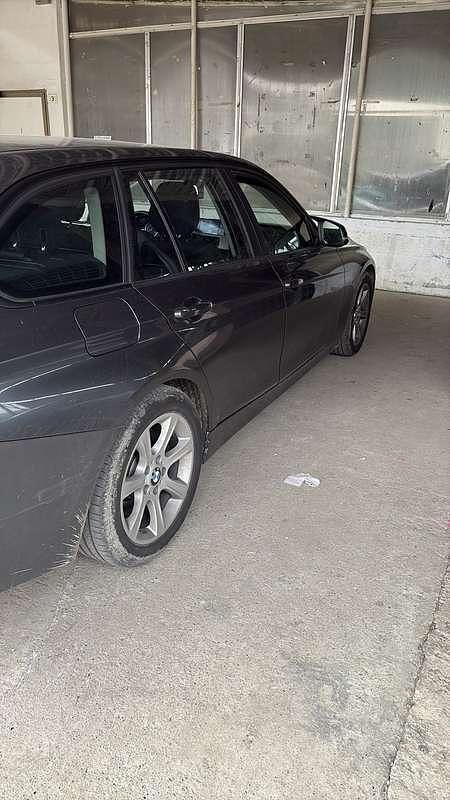 Usata BMW 316 116 CV (85 kW) 2015 Station wagon