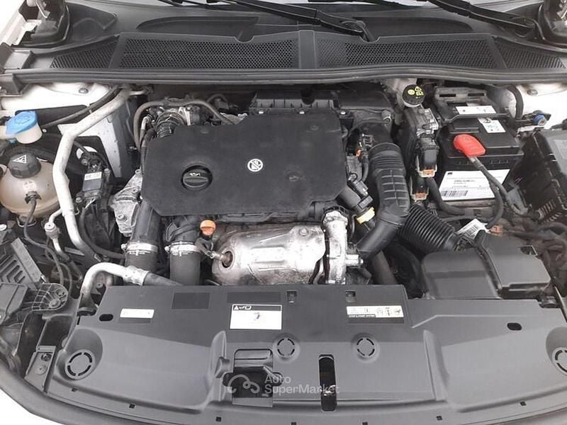 Usata Peugeot 308 131 CV (96 kW) 2022 Bianco Station wagon